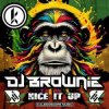 封面 DJ Brownie - Nice It Up DJ Brownie - Nice It Up