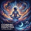 封面 ViTaLiKuS - Cosmic Mantra ViTaLiKuS - Cosmic Mantra