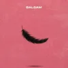 Обкладинка Balsam - Я, падаю в тебе Мʼяко Balsam - Я, падаю в тебе Мʼяко