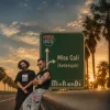 封面 Morandi - Miss Cali (Hallelujah) Morandi - Miss Cali (Hallelujah)