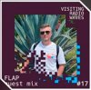 封面 The Artwork Group - Visiting Radio Waves #17 Guest Mix by Flap The Artwork Group - Visiting Radio Waves #17 Guest Mix by Flap