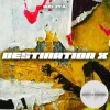 封面 Ikki (ITA) - Destination X Ikki (ITA) - Destination X