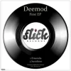 封面 Deemod - Emaralis Deemod - Emaralis