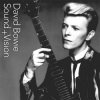 封面 David Bowie - Sound and Vision David Bowie - Sound and Vision