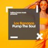 封面 Los Bananas - Pump The Soul Los Bananas - Pump The Soul