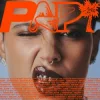 封面 Diplo & Major Lazer & Tokischa - pAPi wiTH tOKisCha Diplo & Major Lazer & Tokischa - pAPi wiTH tOKisCha