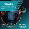 封面 Metra Project - Hold Me Now Metra Project - Hold Me Now