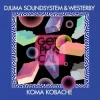 封面 Djuma Soundsystem - Duende Djuma Soundsystem - Duende