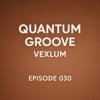封面 Vexlum - Quantum Groove 030 Vexlum - Quantum Groove 030