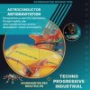 封面 Astroconductor - Antigravitation Astroconductor - Antigravitation