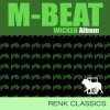 封面 M-Beat - Surrender (Original Mix) M-Beat - Surrender (Original Mix)