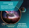 封面 Synthetic Noise - Сигнал Synthetic Noise - Сигнал