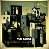 封面 The Inside - Одинокий Силуэт The Inside - Одинокий Силуэт