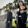封面 ADZA, I LINA - Этой зимой ADZA, I LINA - Этой зимой