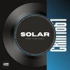 封面 Igor Pumphonia - Solar Igor Pumphonia - Solar
