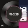 封面 Igor Pumphonia - Heaven Igor Pumphonia - Heaven