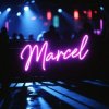 封面 Marcel - I will find my light Marcel - I will find my light