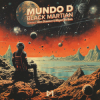 封面 Mundo D - Two Planets Mundo D - Two Planets