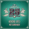 封面 KENSHO (ofc) - Surrender (Extended Mix) KENSHO (ofc) - Surrender (Extended Mix)
