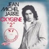 封面 Jean Michel Jarre - Oxygene 2 Jean Michel Jarre - Oxygene 2