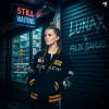 封面 LUNAX & Felix Samuel - Still Waiting LUNAX & Felix Samuel - Still Waiting