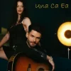 封面 Edward Sanda - Una Ca Ea Edward Sanda - Una Ca Ea