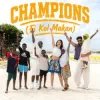 封面 Nora Fatehi & Sanjoy & Rayvanny - Champions Nora Fatehi & Sanjoy & Rayvanny - Champions