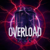 封面 EvilanDark - Overload EvilanDark - Overload