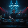 封面 DJ GUSLI - A Place Where We Can Hide DJ GUSLI - A Place Where We Can Hide