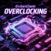 封面 EvilanDark - Overclocking EvilanDark - Overclocking