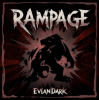 封面 EvilanDark - Rampage EvilanDark - Rampage