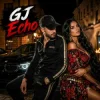 封面 GJ Echo - Серце Забирай GJ Echo - Серце Забирай