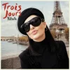 封面 YATSUTA - Trois Jours YATSUTA - Trois Jours