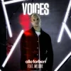封面 Alle Farben & MELODIE - Voices Alle Farben & MELODIE - Voices
