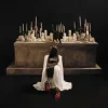 封面 Tove Lo & Stromae - des fleurs Tove Lo & Stromae - des fleurs