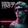封面 P.M.Rossoff & DDD Project - Quantum Code Radio Edit Remix P.M.Rossoff & DDD Project - Quantum Code Radio Edit Remix