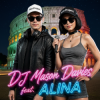 封面 DJ Mason Davies feat.ALINA - La Sua Bellezza DJ Mason Davies feat.ALINA - La Sua Bellezza