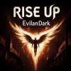 封面 EvilanDark - Rise Up EvilanDark - Rise Up