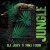 封面 DJ JEDY & Niki Four - Jungle