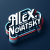 封面 Alex Novatsky - Romantic Mix Vol.1
