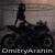 封面 DmitryArshin - SECTOR