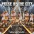 封面 MelodiZenith - PULSE OF THE CITY