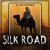 封面 DJ Blyatman - Silk Road