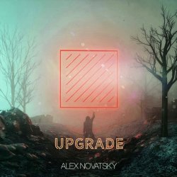 封面 Alex Novatsky - Upgrade (Extended Mix)
