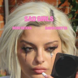 封面 Sad Girls