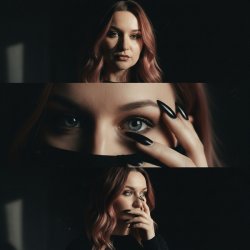 封面 Суровая правда