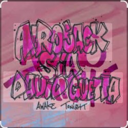 封面 Afrojack & Sia & David Guetta - Awake Tonight (Extended Mix)