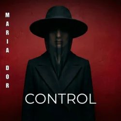 封面 KobzarSI - Control - Марія дор