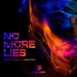 Обкладинка Marc Korn & Semitoo - No More Lies