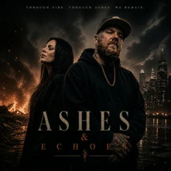 Обкладинка Ragal Ironbull - Smoke In The Valley